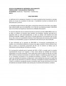 FORMULACIÓN Y EVALUACIÓN DE PROYECTOS CASO TRACTORES