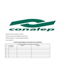 CLASIFICACION GENERAL EN FUNCION DE SU CONTENIDO