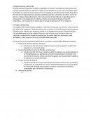 Administración financiera, estados financieros