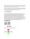 Arquitectura de computadoras. Modelos de computadoras