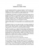 HEMANEUTICA, VERDAD Y PRAXIS