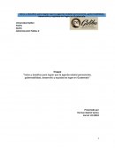 Retos y desafíos para lograr que la agenda estatal permanente, gobernabilidad, desarrollo y equidad se logre en Guatemala