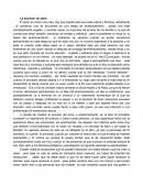 La decisión de amar