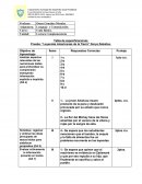 Leyendas Americanas de la Tierra, Dorys Zeballos