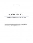 SANTANDER CONSUMER Respuestas mediante correo o BIZAGI