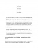 Caso Valencia ¿Cuál era el objetivo de la ciudad de las artes y de las ciencias de Valencia?