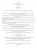 ¿Crees poder hacer llover alguna vez?