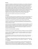 Problemas de Peso específico, fuerza de presión, centro de presión.