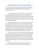 EL PAPEL EN DESARROLLO DE LOS PSICÓLOGOS ESCOLARES Y EDUCATIVOS EN EL APOYO A NIÑOS, ESCUELAS Y FAMILIAS