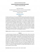 Laboratorio De Mecánica De Fluido I