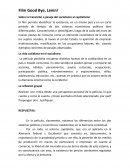 Film Good Bye, Lenin