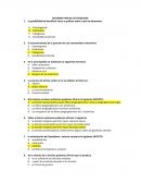 Parciales de fisiología general- universidad nacional de colombia