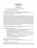 Habilidades gerenciales examen especialziacion