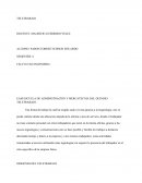 Trabajo tecnologico EAM ESCUELA DE ADMINISTRACION Y MERCATECNIA DEL QUINDIO