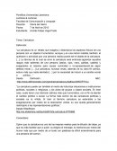 Lectores & Lecturas - Caricatura