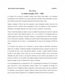 La lucha armada, 1911 – 1920