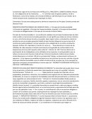 PRINCIPIOS CONSTITUCIONALES DEL DERECHO FISCAL