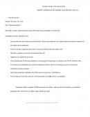 INFORME DE ACTIVIDADES CICLO ESCOLAR 2012-213