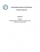 Práctica compuestos orgánicos