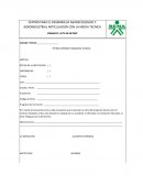 CENTRO PARA EL DESARROLLO AGROECOLOGICO Y AGROINDUSTRIAL ARTICULACION CON LA MEDIA TECNICA