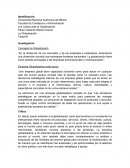 Los Costos ante la Globalización