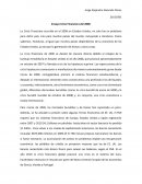 Ensayo Crisis Financiera del 2008