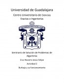 Seminario de Solución de Problemas de Algoritmia