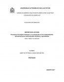 El derecho de amparo mexicano y su proyección en los ordenamientos latinoamericanos institucionales similares y equivalentes