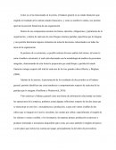 Fundamentos de administración financiera