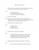 ¿Podría enumerar las ventajas que tiene un sistema de costeo estándar, en relación con el conocimiento de los costos de producción de un producto?