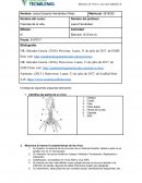 Ciencias de la vida.Actividad: Ejercicio 15 (Foro 4)