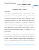 LOS RETOS DEL MODELO ALIAT 2020