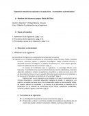 Ingenieria mecatronica aplicada a la agricultura