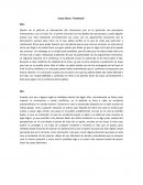 Casos Éticos: “Footloose”