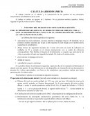 Proyecto aerodinamica