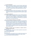 Pensamiento social cristiano