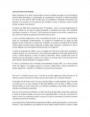 Una breve historia de facebook.