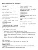 SEGUNDO PARCIAL DE MACROECONOMIA