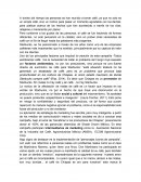 One Tree for Every Bag Entorno de la Mercadotecnia