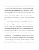 El circo de la mariposa