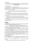 Examen medieval