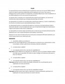 Taller de derecho ambiental