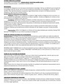 ULTIMOS TEMAS DE LA CURSADA