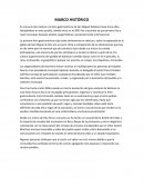 Concurso de oratoria y la feria gastronómica de San Miguel Xaltocan