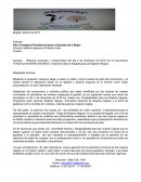 Retomar acuerdos y compromisos del día 2 de diciembre de 2016 con el movimiento TONGA de MUIERES NEGRAS. Vivienda Gratis en Bogotá para las Mujeres Negras.
