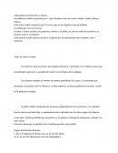 Antecedentes del Derecho en Roma