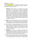 Estudio de viabilidad de una oportunidad de negocio para crear un centro de acondicionamiento físico en la urbanización de Poblado Campestre – corregimiento de Villagorgona, Candelaria