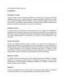 Contabilidad Devengación contable.