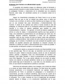 Ensayo: Ser Freiriano en la Modernidad Liquida