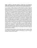 MIKEL ARRIOLA: APOYARA IMSS AL GASTO DE LAS FAMILIAS; AMPLIARA GUARDERÍAS Y REINVERTIRÁ EN MEDICAMENTOS
